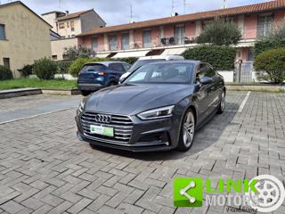 AUDI A5 usata, con Airbag laterali