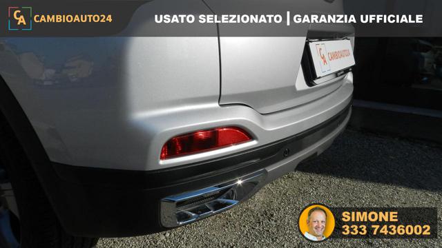 DR MOTOR DR 5.0 usata 48