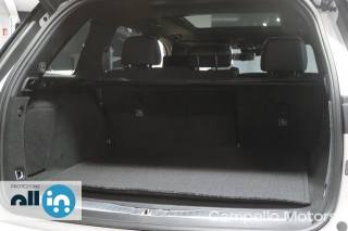 JEEP Grand Cherokee usata 21