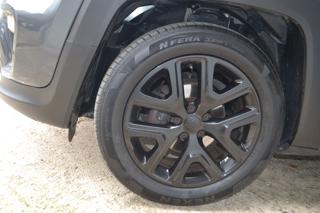 JEEP Renegade usata, con Alzacristalli elettrici