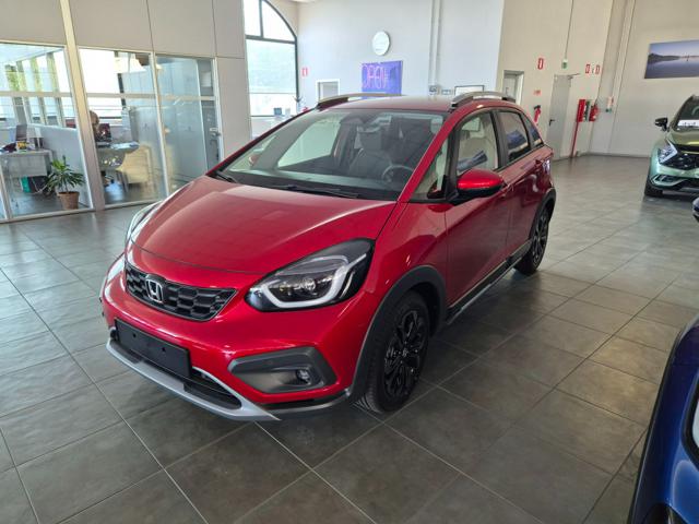 HONDA Jazz usata, con Airbag