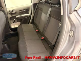 CITROEN C3 usata, con Boardcomputer