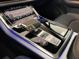 AUDI Q7 usata, con Chiusura centralizzata