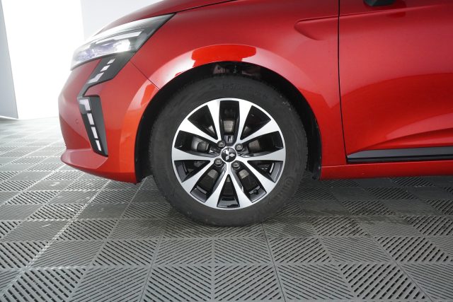 MITSUBISHI Colt usata 14