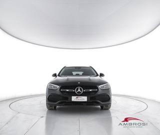MERCEDES-BENZ C 220 usata 4