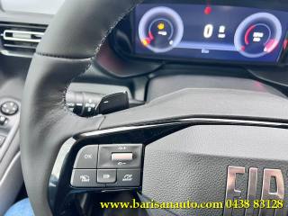 FIAT Doblo usata, con Fendinebbia