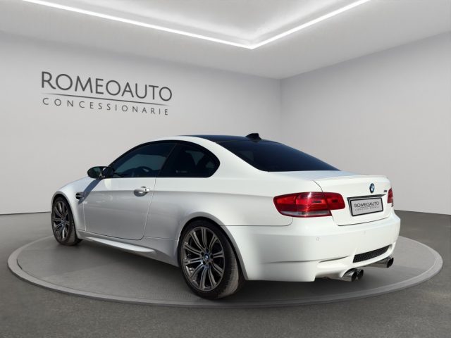 BMW M3 usata, con Airbag Passeggero