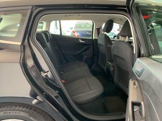 FORD Focus usata, con Fendinebbia