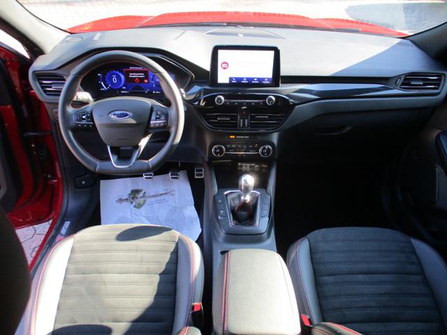 FORD Kuga usata, con Cruise Control