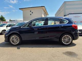 BMW 218 usata, con Volante in pelle