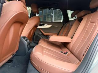 AUDI A4 usata, con Bluetooth