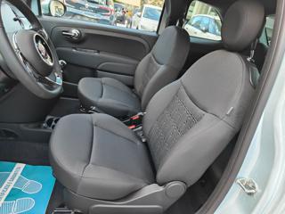 FIAT 500 usata, con Airbag testa