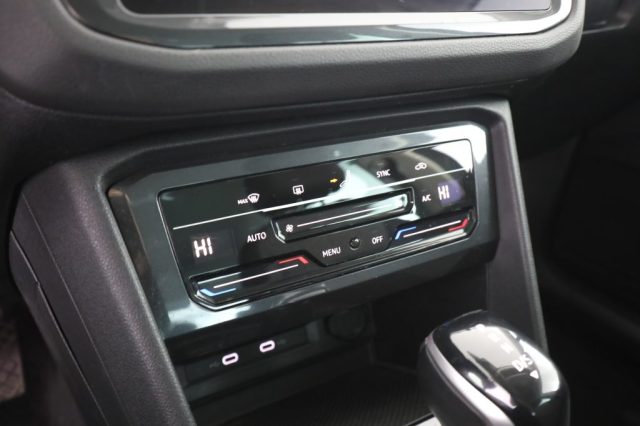 VOLKSWAGEN Tiguan usata 11