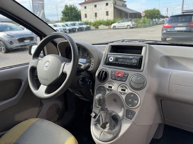 FIAT Panda usata 4