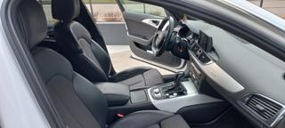AUDI A6 usata, con Controllo trazione