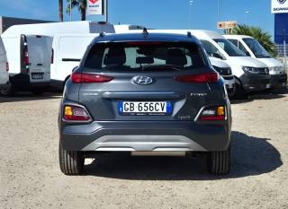 HYUNDAI Kona usata, con Antifurto
