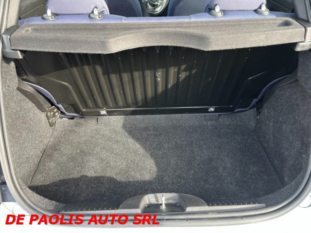 FIAT 500 usata, con USB