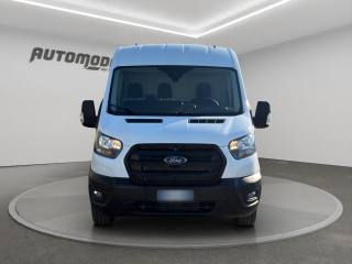 FORD Transit usata, con Airbag