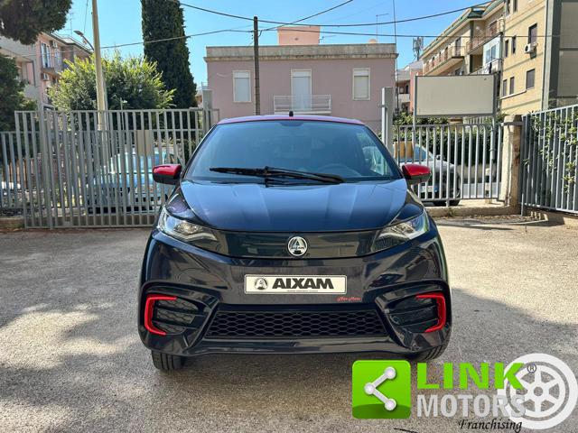 AIXAM City usata 2
