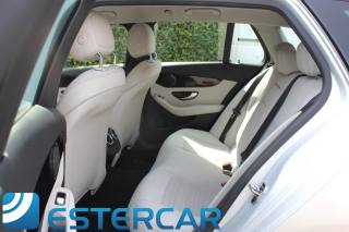 MERCEDES-BENZ C 220 usata, con Antifurto
