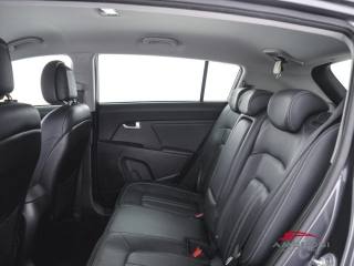 KIA Sportage usata 9