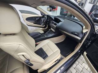 BMW 630 usata, con Controllo automatico clima