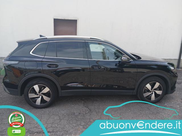 VOLKSWAGEN Tiguan usata, con Boardcomputer