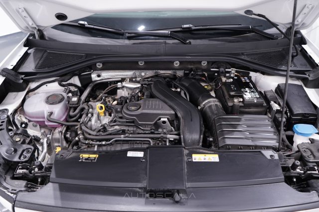 VOLKSWAGEN T-Roc usata, con Sensori di parcheggio posteriori