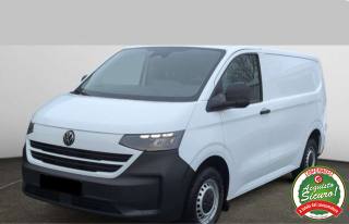 VOLKSWAGEN Transporter T7  Van 2.0 TDI 81 kW PRONTA CONSEGNA