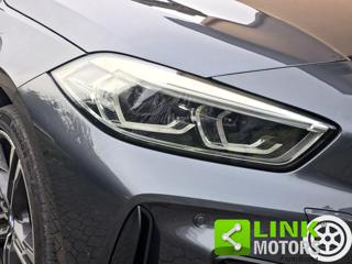 BMW 118 usata, con Controllo elettronico della corsia