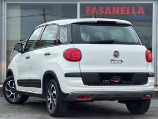 FIAT 500L usata, con Cerchi in lega