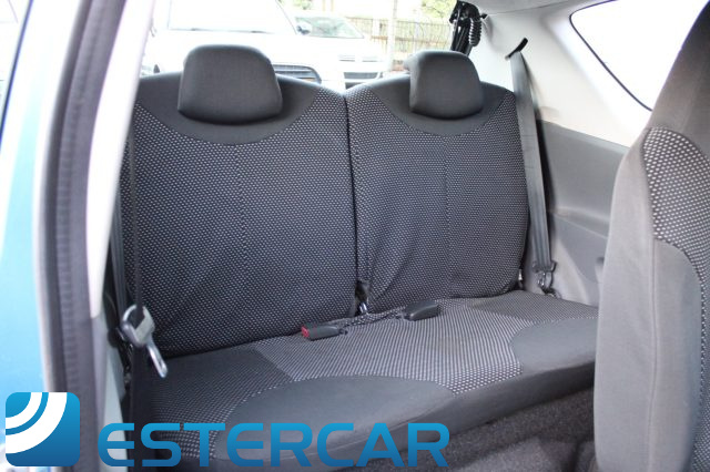 PEUGEOT 107 usata, con Luce d