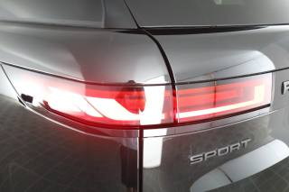 LAND ROVER Range Rover Sport usata 16