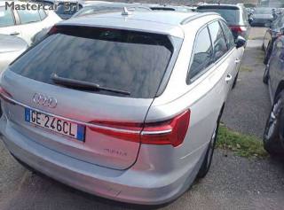 AUDI A6 usata, con Antifurto