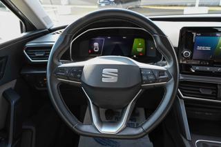 SEAT Leon usata, con Park Distance Control