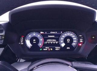 AUDI A3 usata, con Cruise Control