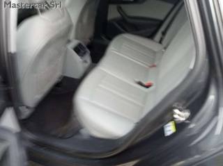 AUDI A4 usata, con Boardcomputer