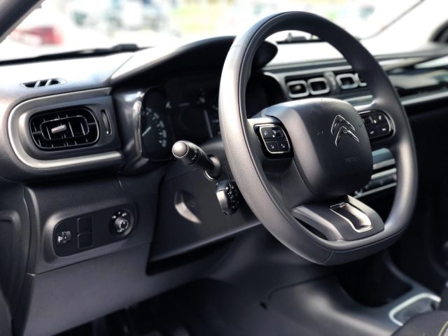 CITROEN C3 usata, con USB