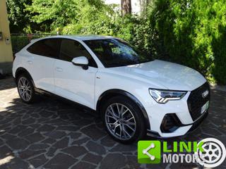 AUDI Q3 usata, con Cerchi in lega