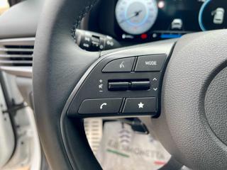 HYUNDAI Bayon usata, con Servosterzo
