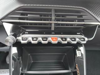 PEUGEOT 208 usata, con Immobilizzatore elettronico