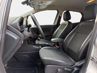 FORD EcoSport usata, con Cruise Control
