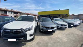 CITROEN Jumpy usata, con Cruise Control