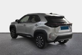 TOYOTA Yaris Cross usata, con Chiusura centralizzata