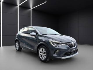 RENAULT Captur usata, con Climatizzatore