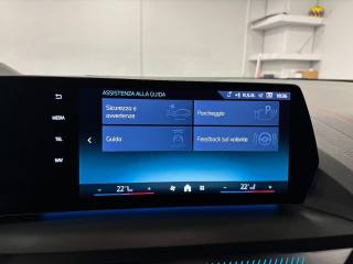 BMW 118 usata, con USB