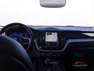 VOLVO XC60 usata 11