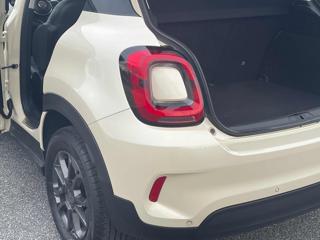 FIAT 500X usata 23