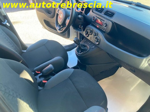 FIAT Panda usata, con Controllo vocale