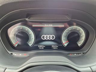 AUDI Q2 usata, con Fendinebbia